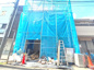 蕨市南町2丁目　新築戸建の画像