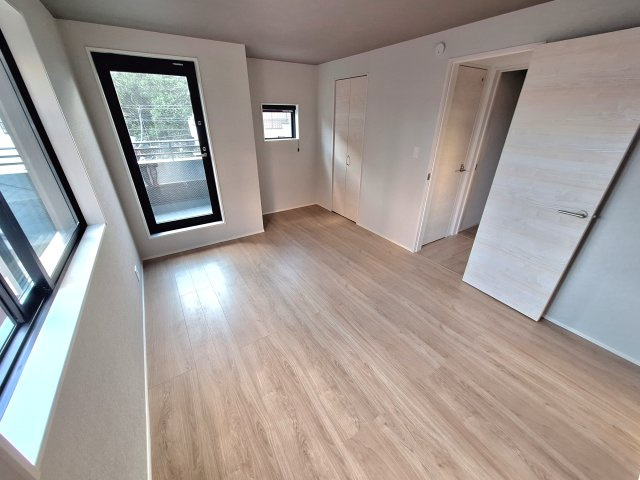 【その他】 | 蕨市南町2丁目　新築戸建 | 施工工務店の同程度仕様、施工例写真です。
