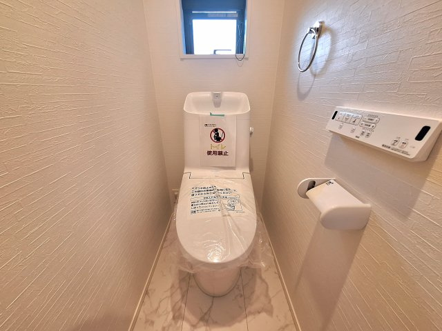 【その他】 | 蕨市南町2丁目　新築戸建 | 施工工務店の同程度仕様、施工例写真です。