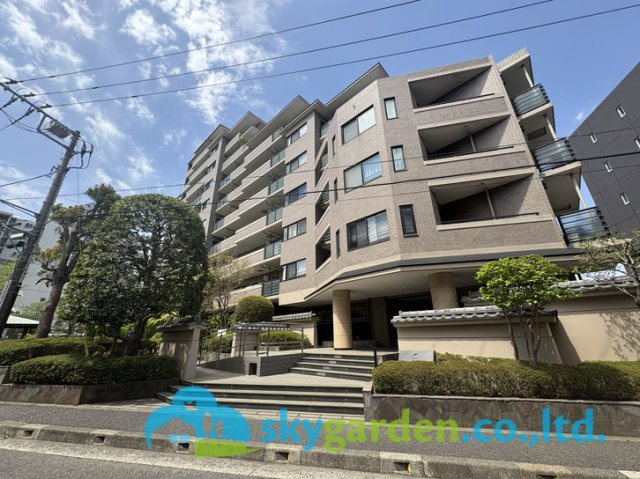 ラシェール鎌倉岡本ハイライズ