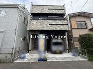 【仲介手数料０円】座間市相模が丘3丁目　新築一戸建ての画像