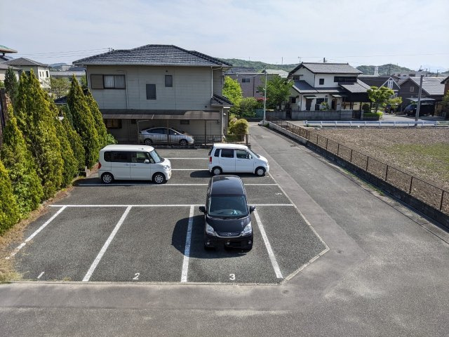 大牟田市大字三池の一棟アパートのその他