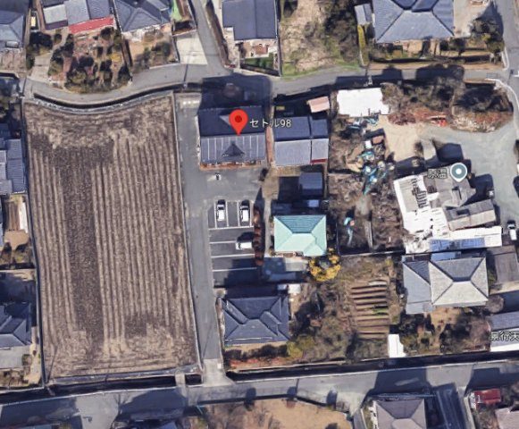 大牟田市大字三池の一棟アパートのその他