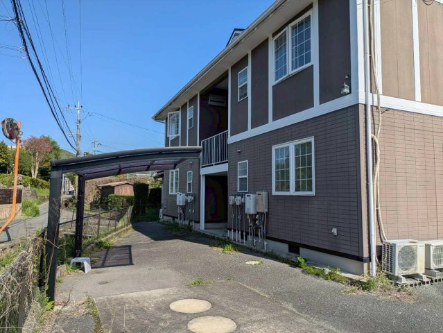 大牟田市大字三池の一棟アパートのその他