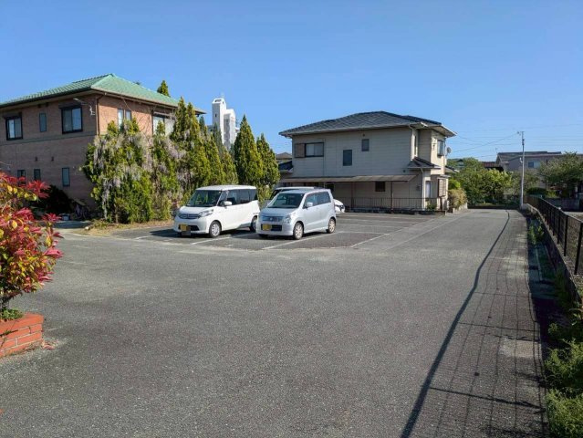 大牟田市大字三池の一棟アパートのその他