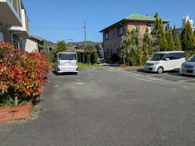大牟田市大字三池の一棟アパートのその他