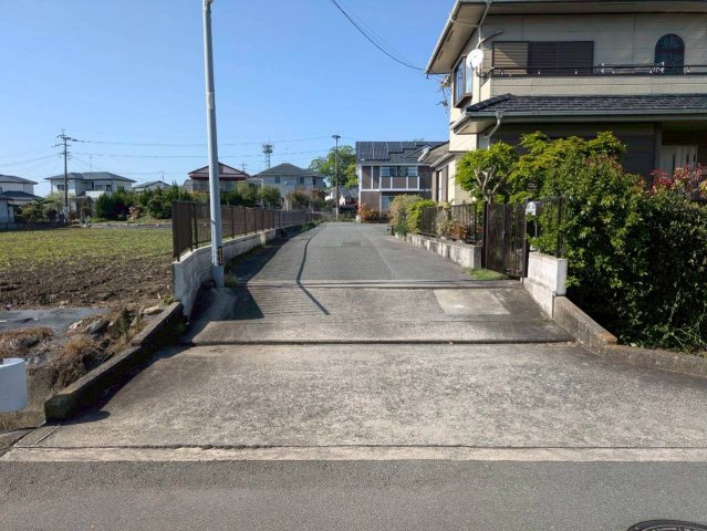 大牟田市大字三池の一棟アパートのその他
