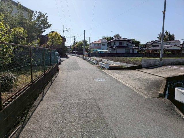 大牟田市大字三池の一棟アパートのその他