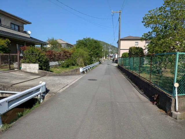 大牟田市大字三池の一棟アパートのその他