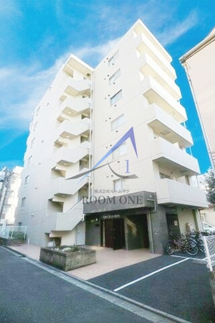 スカイコート錦糸町