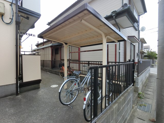 【その他共用部分】