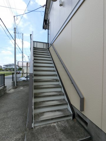 【その他共用部分】