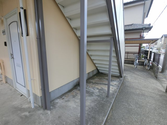 【その他共用部分】