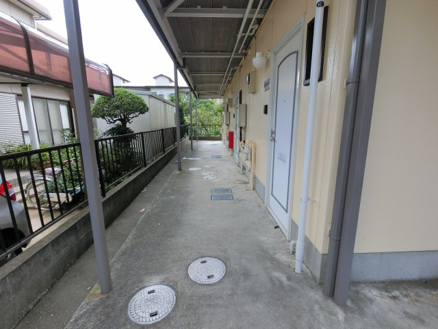 【その他共用部分】
