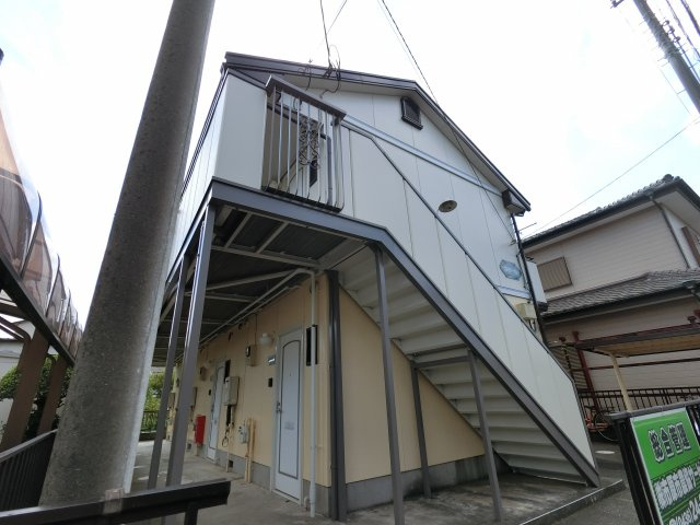 【外観】