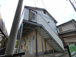 【外観】