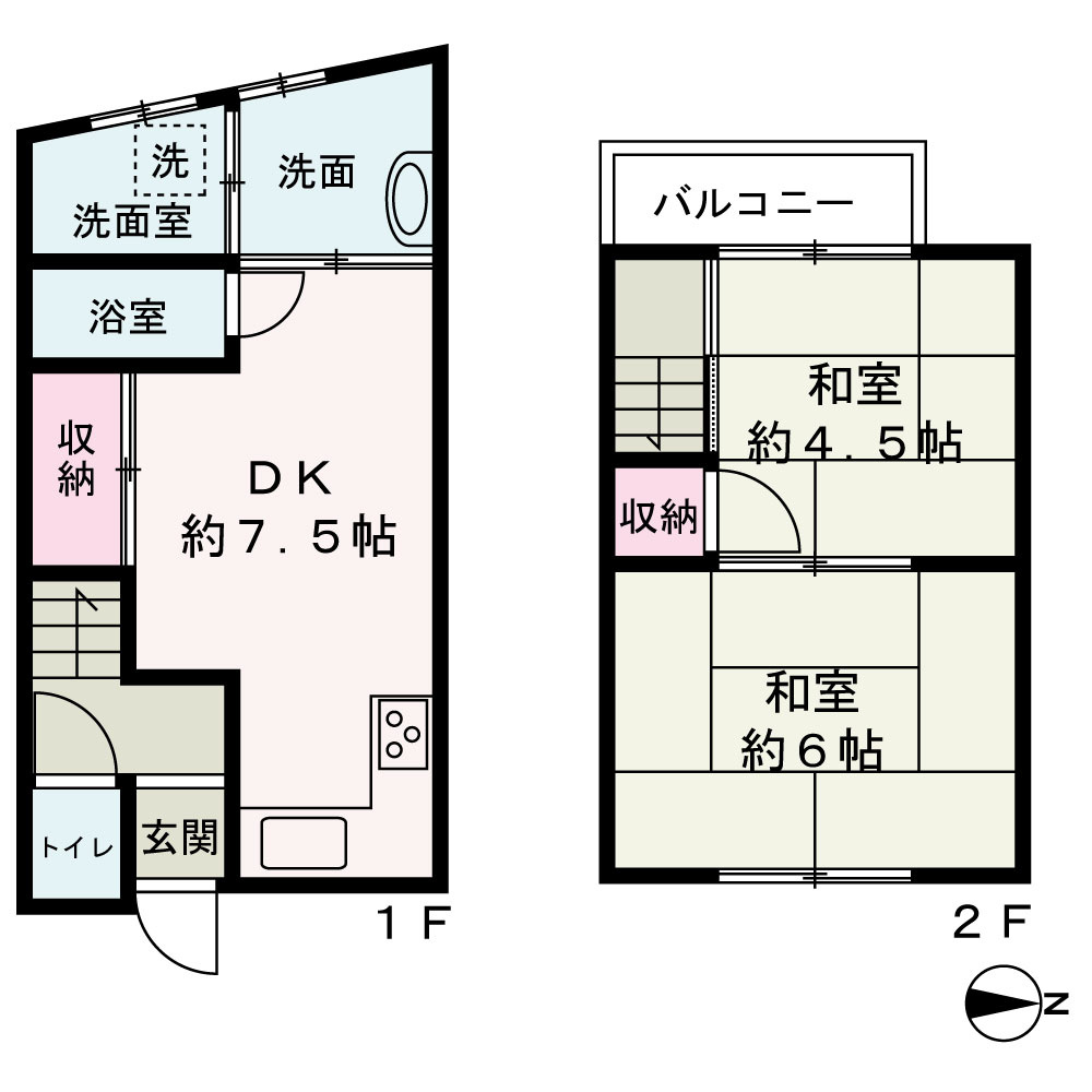 西京極徳大寺団子田町