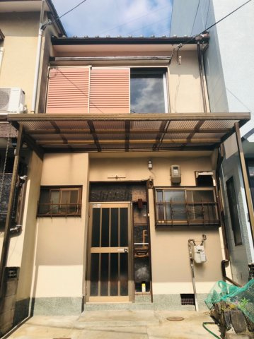 西京極徳大寺団子田町のその他
