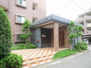 【エントランス】 | スカイシャトレ曰佐