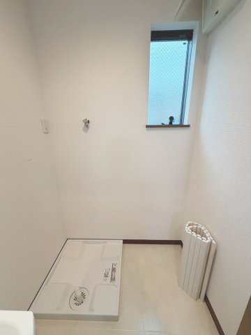 MARSH仁川の居間・リビング