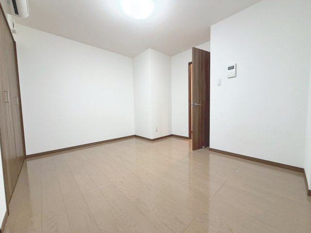 MARSH仁川の居間・リビング