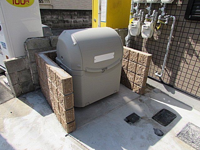 MARSH仁川のその他