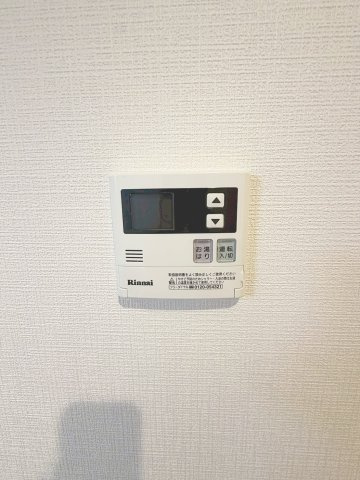 MARSH仁川の設備