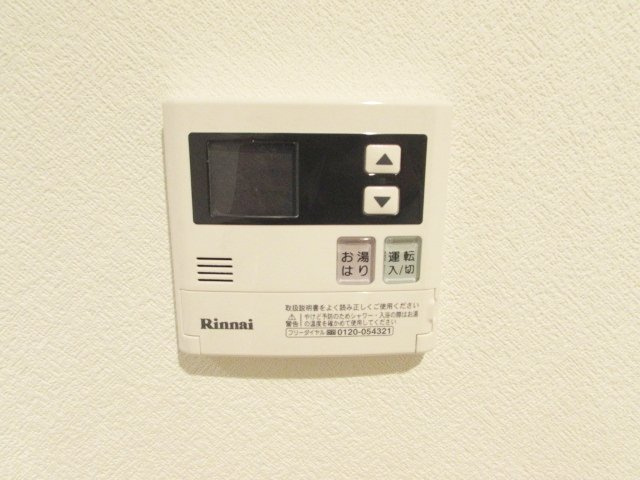MARSH仁川の設備