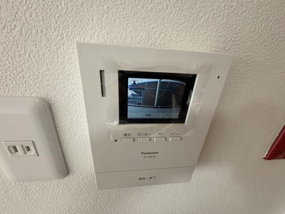 【セキュリティ】 | 信和マンション
