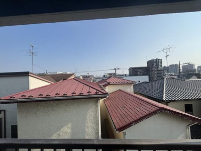 【展望】 | 信和マンション