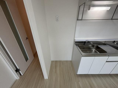【寝室】 | 信和マンション