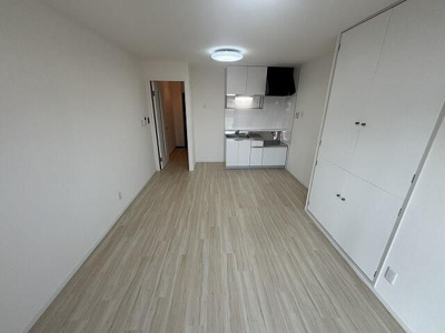 【寝室】 | 信和マンション