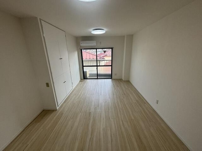 【居間・リビング】 | 信和マンション