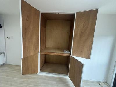 【収納】 | 信和マンション