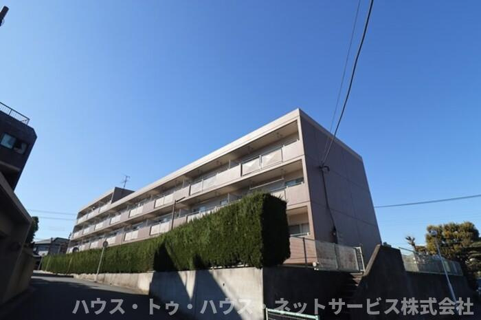 松丸第二コーポラス