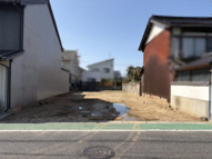 安来町売土地の画像