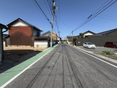  | 安来町売土地