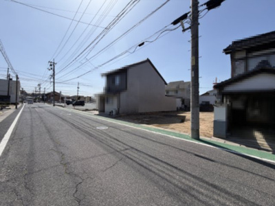  | 安来町売土地