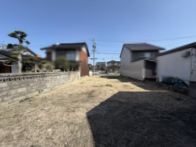  | 安来町売土地