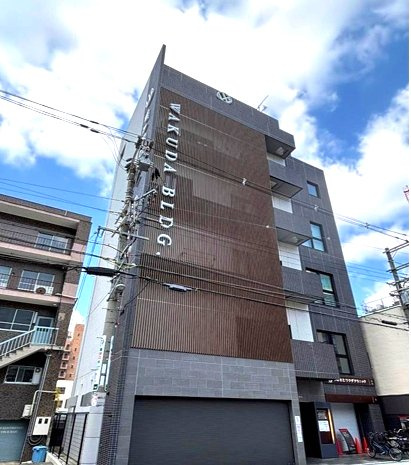 ＷＡＫＵＤＡ　ＢＬＤＧ