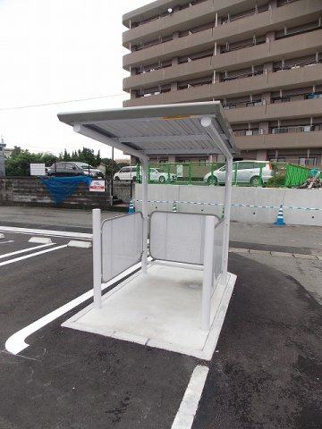 Ｐｉａｇｅｔ萩原のその他共用部分