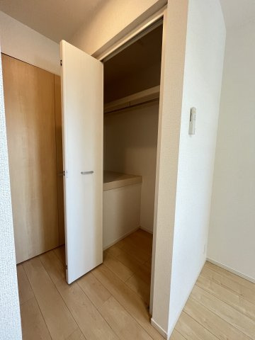 Ｐｉａｇｅｔ萩原の内装