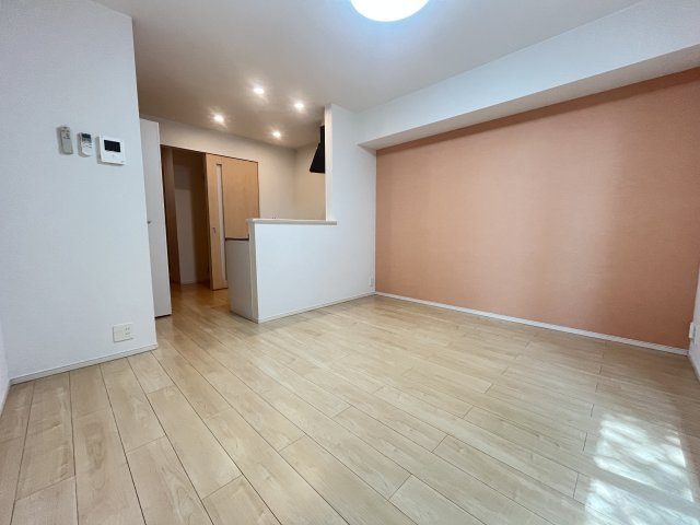 Ｐｉａｇｅｔ萩原の内装
