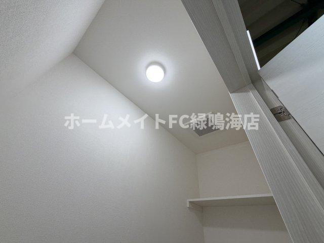 鳥居町倉庫のその他