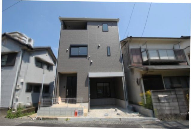 旭町第1　新築戸建　