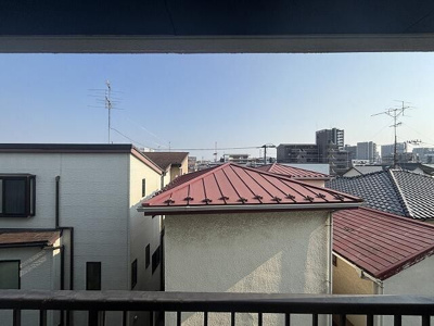 【展望】 | 信和マンション