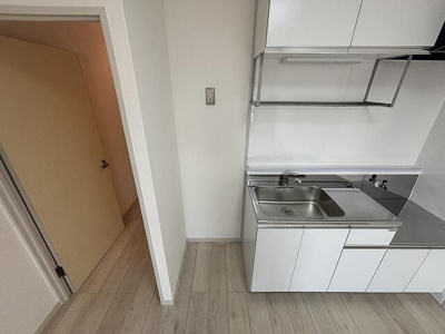 【寝室】 | 信和マンション
