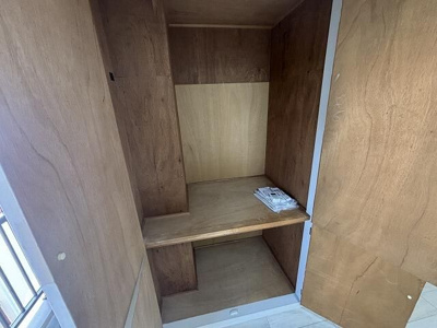 【収納】 | 信和マンション