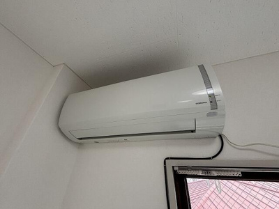 【設備】 | 信和マンション