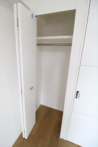 【収納】